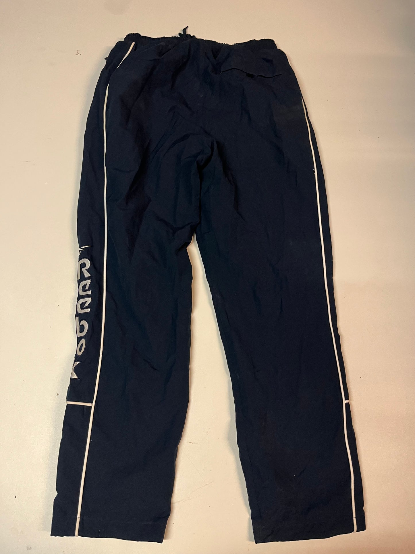 Reebok Vintage Trackpants M Baggy 5281