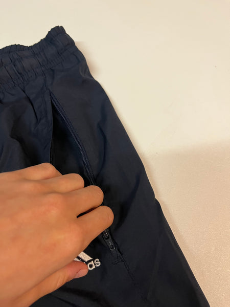Adidas Vintage Trackpants S-M Baggy 2079
