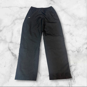 Vintage Reebok Trackpants baggy M 1895