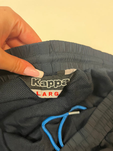 Vintage Kappa Trackpants L fit S 660