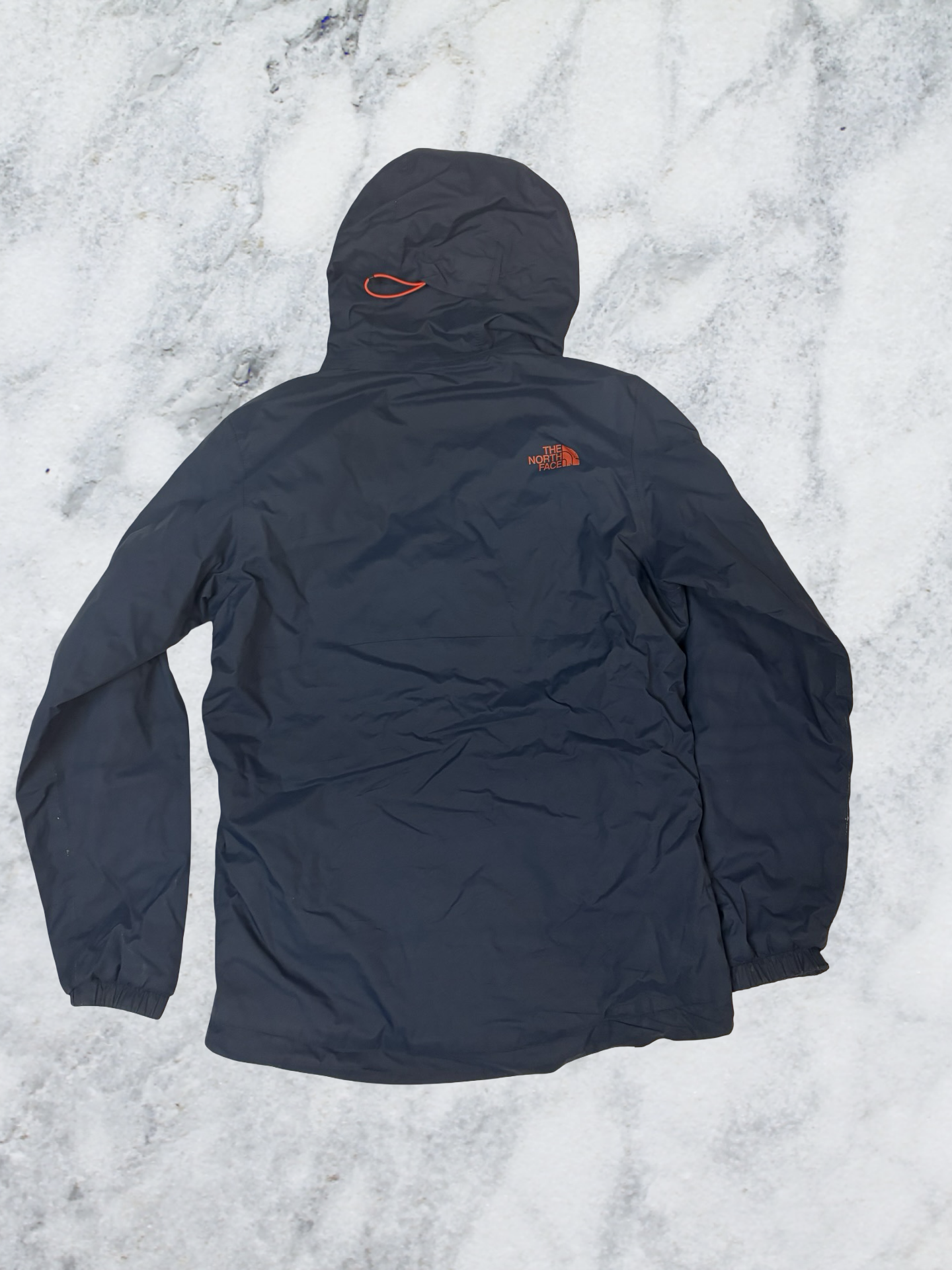 The north face vintage Jacke s navy 6140