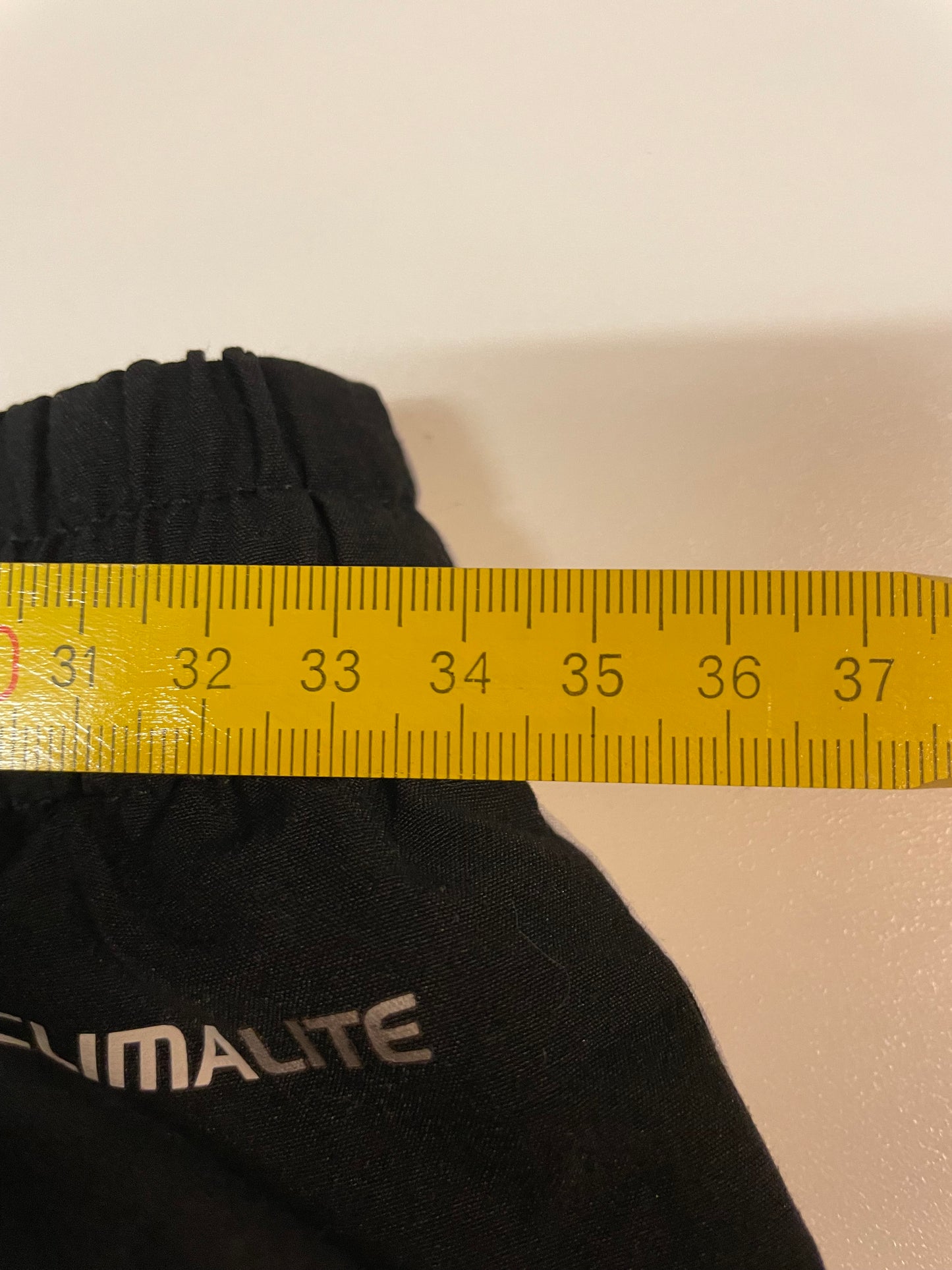 Adidas Vintage Trackpants Baggy M 3333