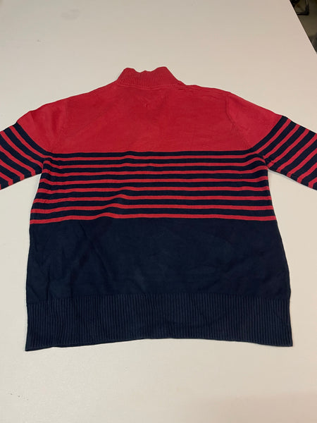Ralph Lauren Vintage Pullover S 884