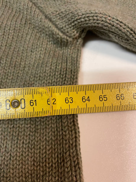 Ralph Lauren Vintage Pullover XXL 877