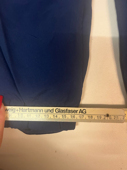 Vintage Adidas Trackpants M fit S 4421