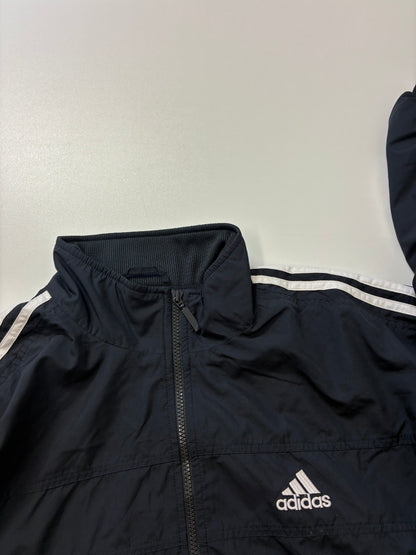 Vintage Adidas Trainingsjacke M 6741