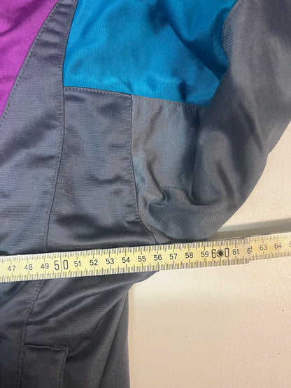 Vintage Lotto Trainingsjacke S 5200