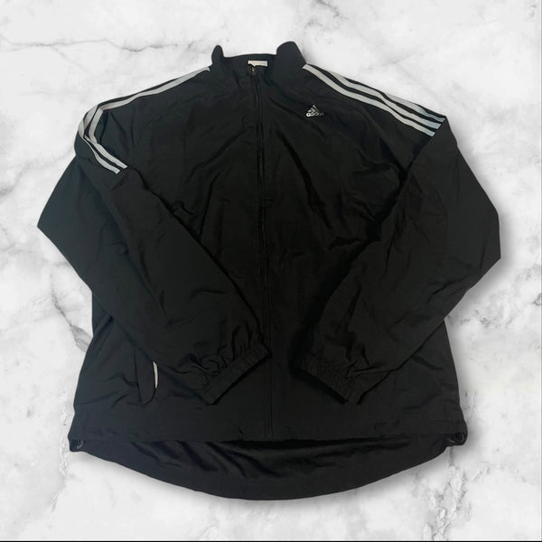 Vintage Adidas Jacke M 537