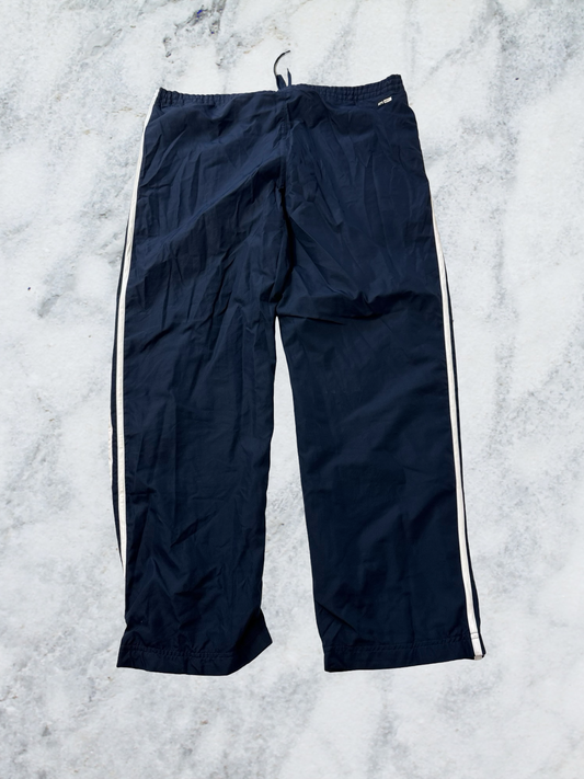 Adidas Vintage Trackpants L baggy 6842