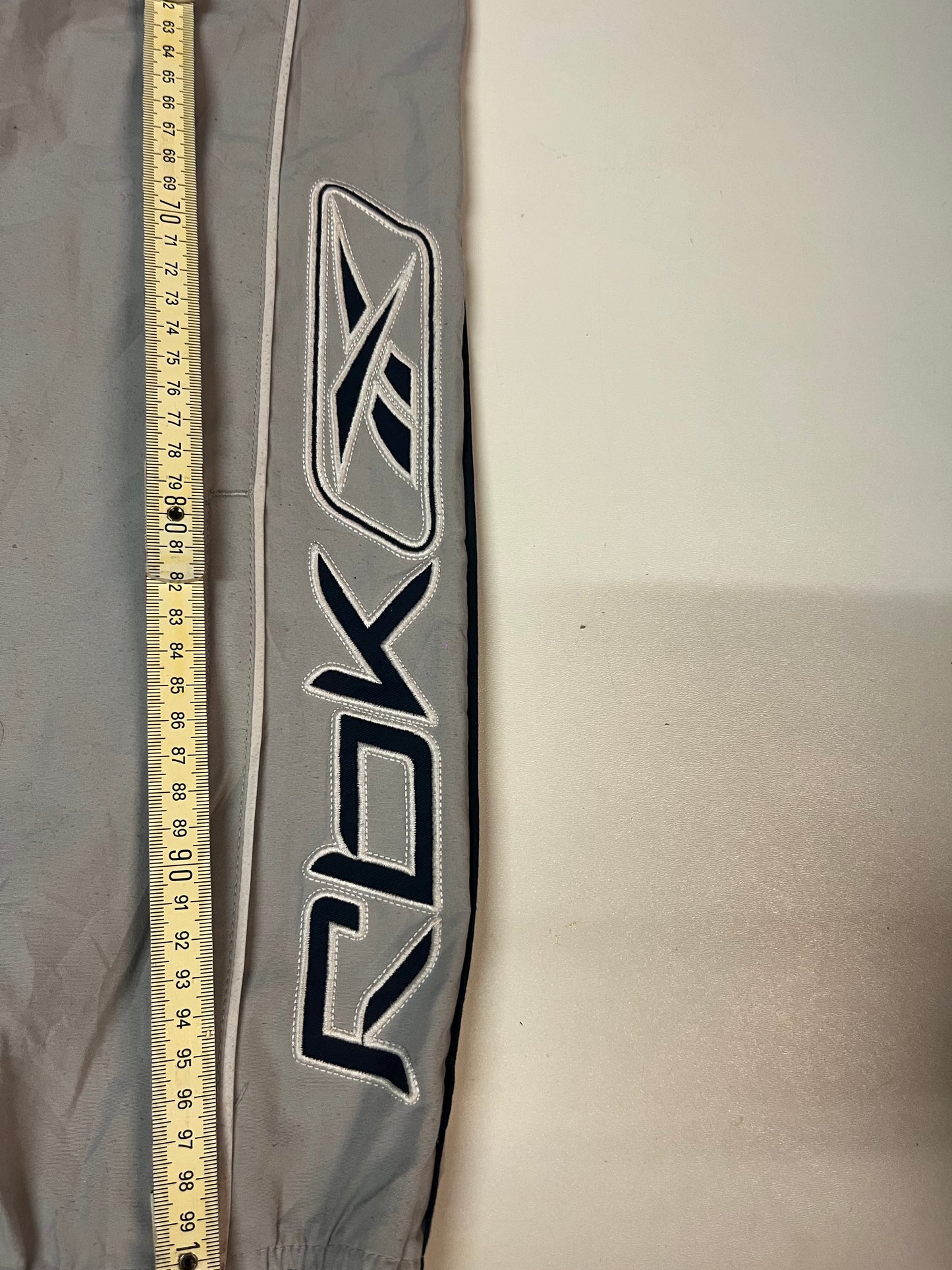 Vintage Reebok Trackpants M 5304