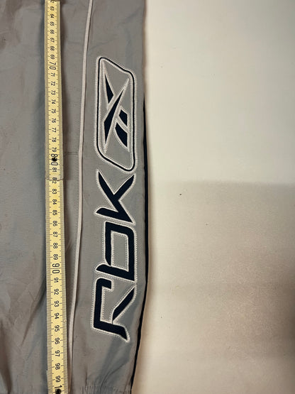 Vintage Reebok Trackpants M 5304