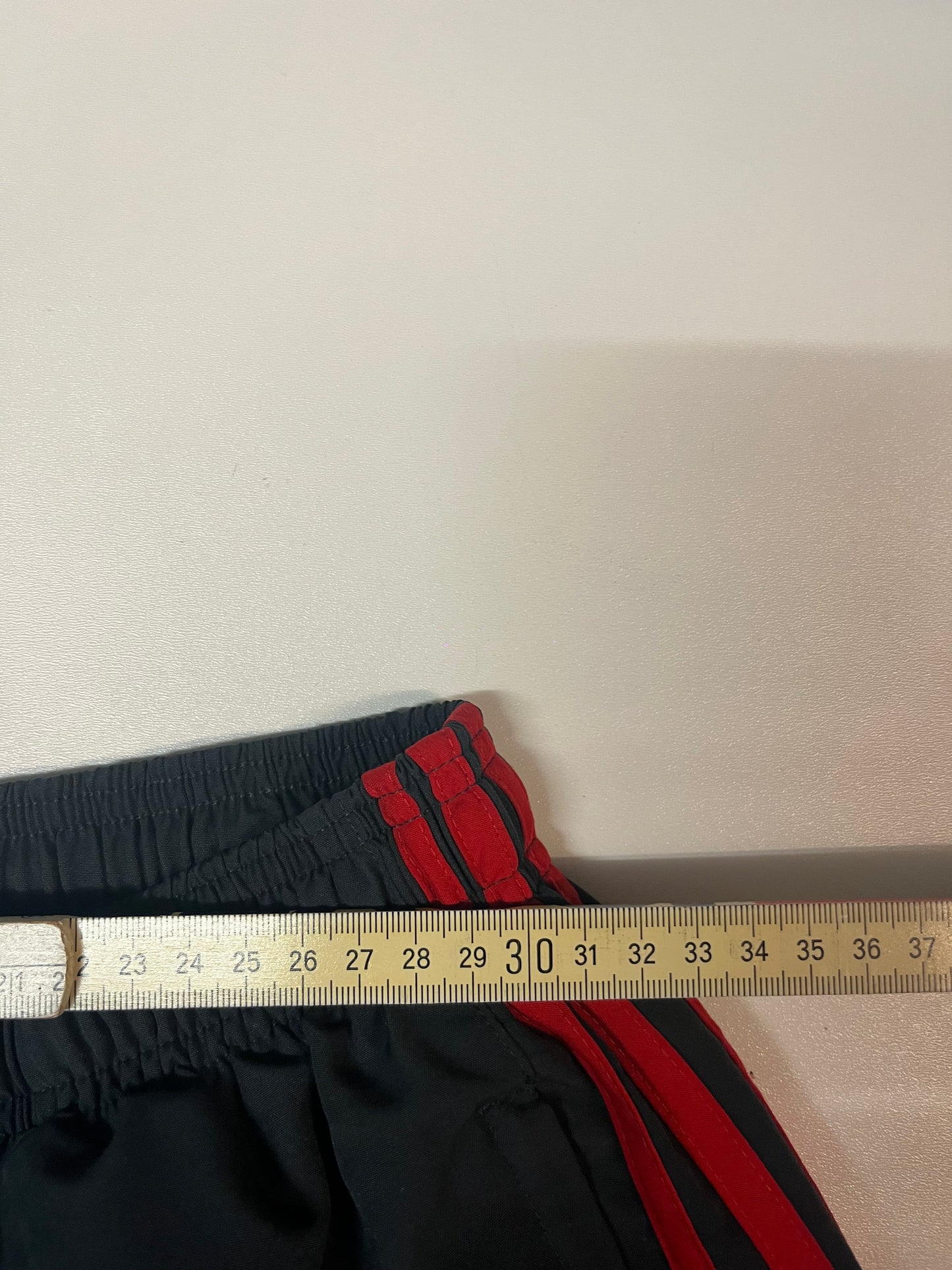 Vintage Adidas Trackpants L 4327