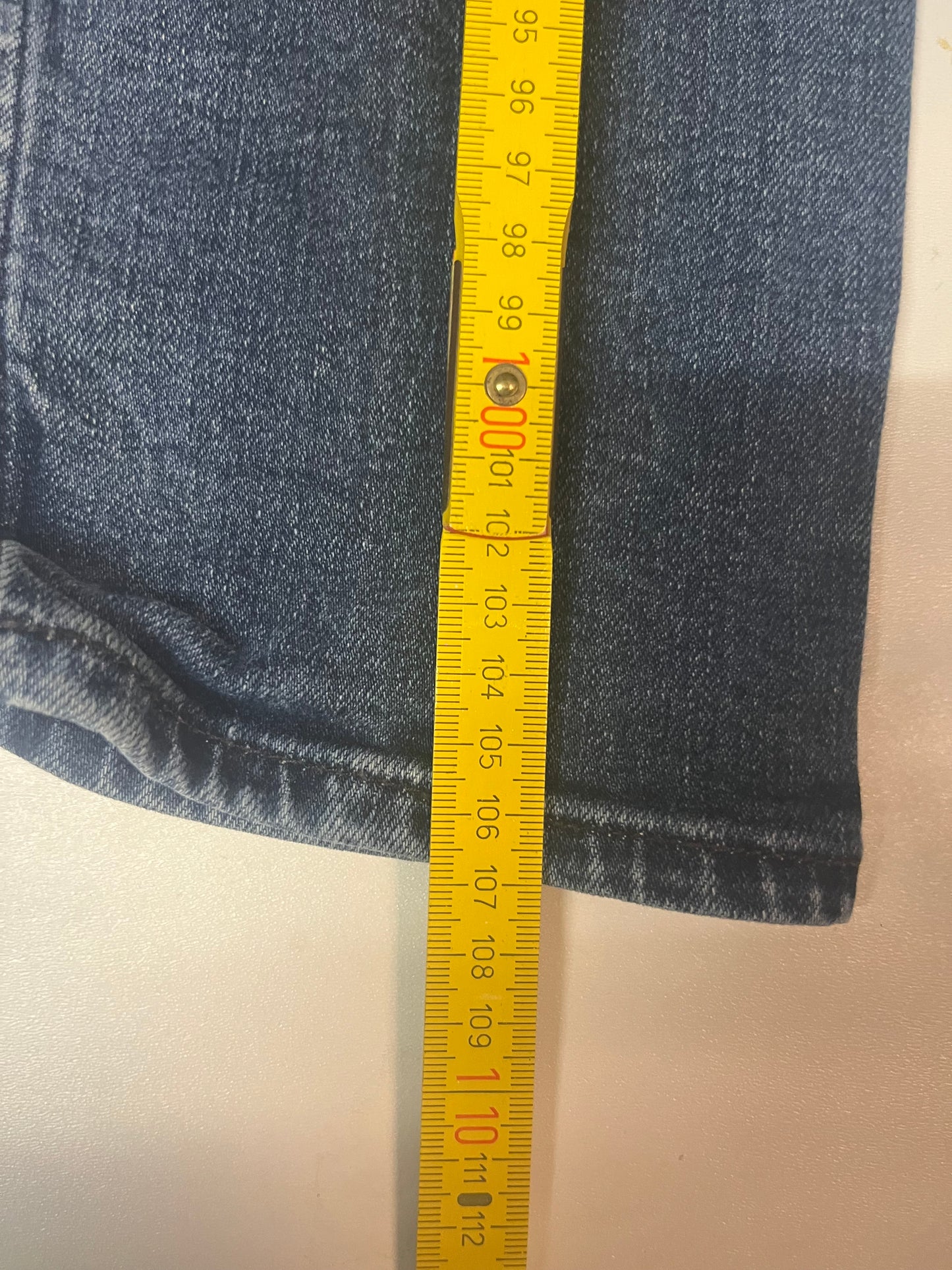 Vintage Polo Ralph Lauren Jeans 38/34 3888