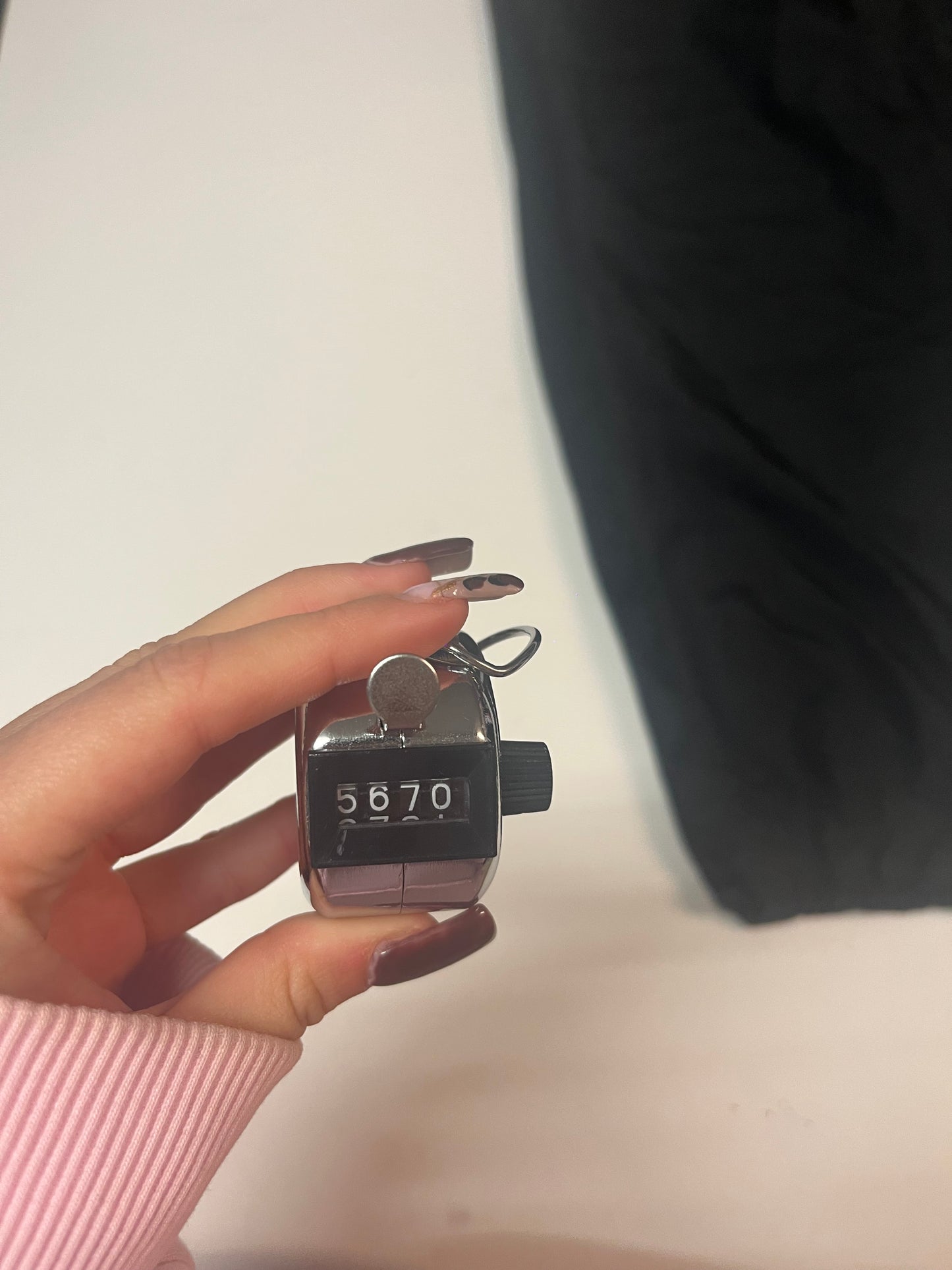 Vintage Nike Trackpants XL fit S - M 5670