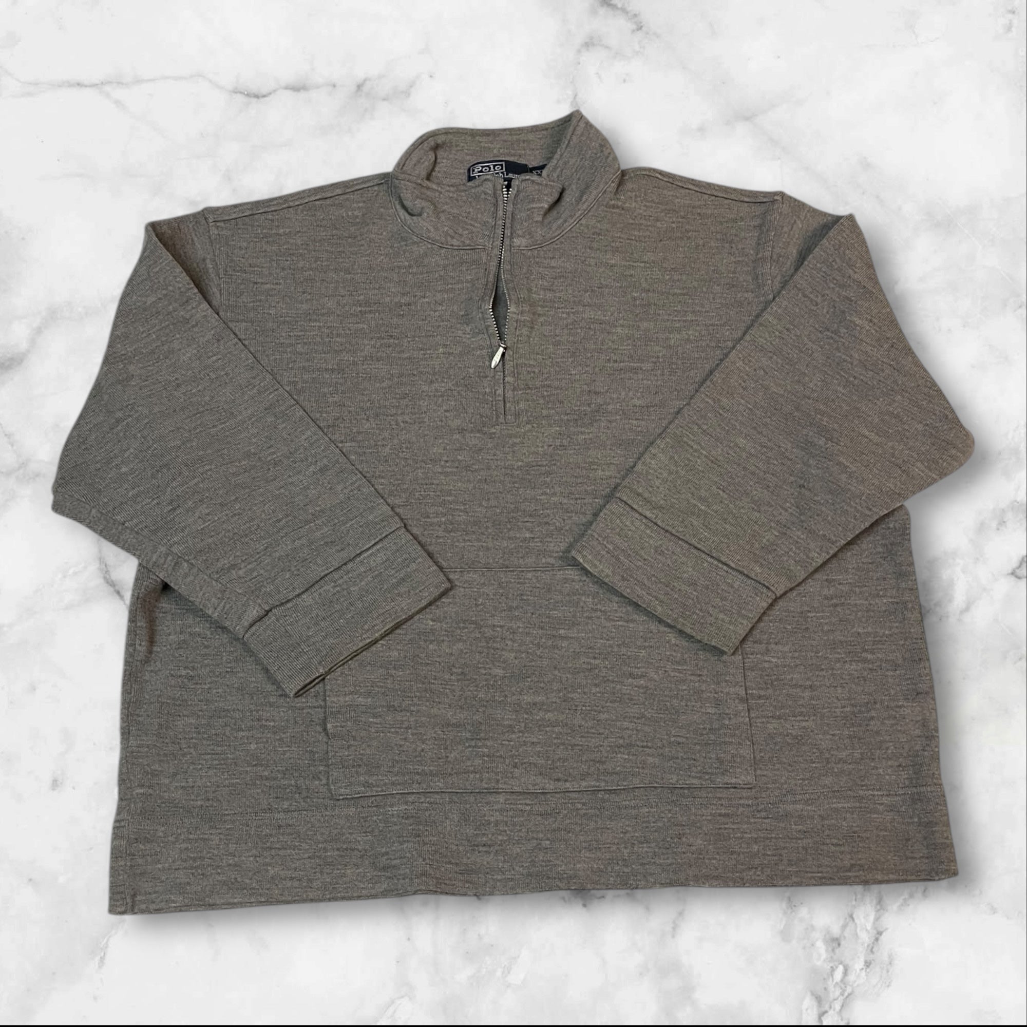 Ralph Lauren Vintage Pullover XXL 1790
