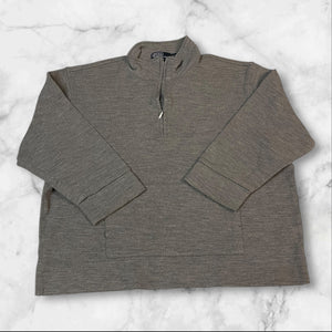 Ralph Lauren Vintage Pullover XXL 1790
