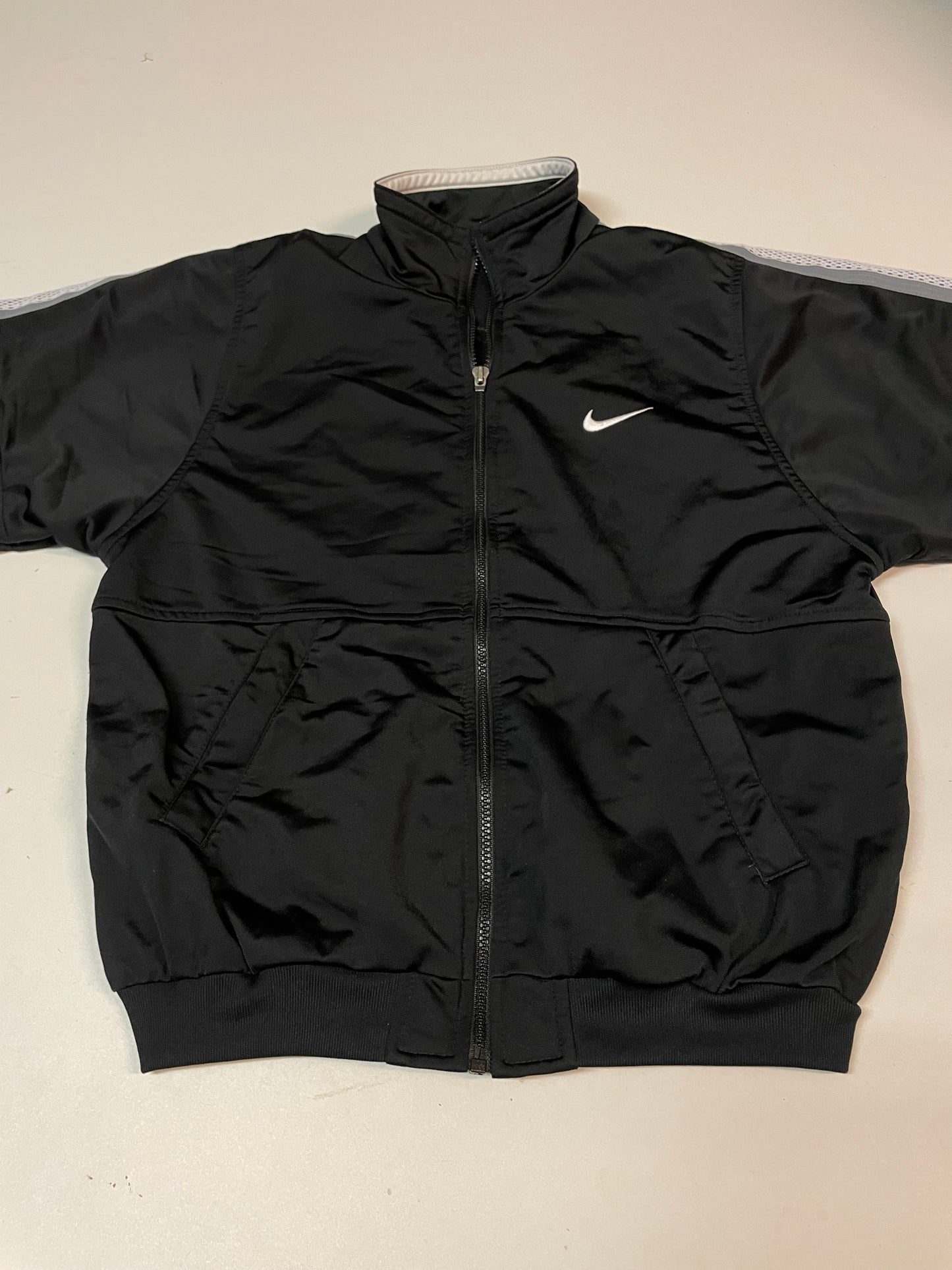 Nike Vintage Trackjacket S 4947