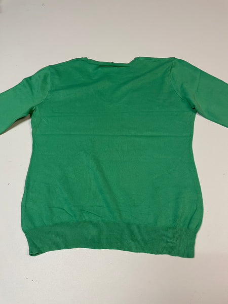 Ralph Lauren Vintage Pullover Damen L 924