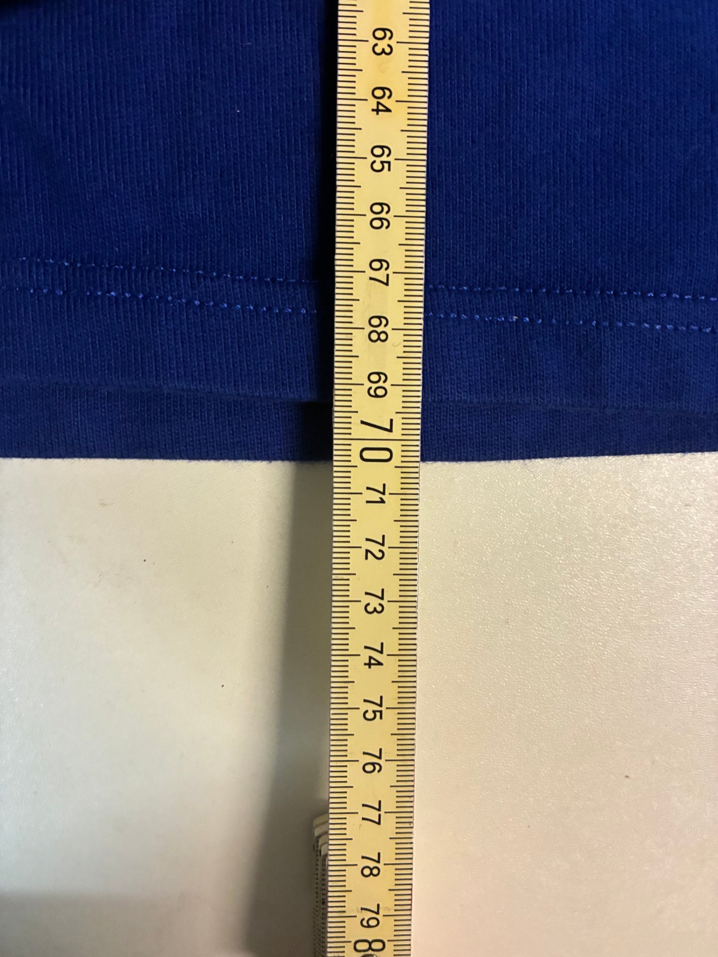 Vintage Polo Ralph Lauren Sweatshirt M fit L 6014