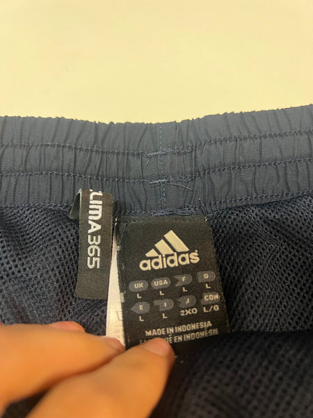 Adidas Vintage Trackpants M-L Baggy 1860