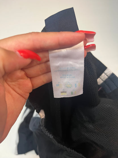 Vintage Champion Trackpants baggy XL 3190