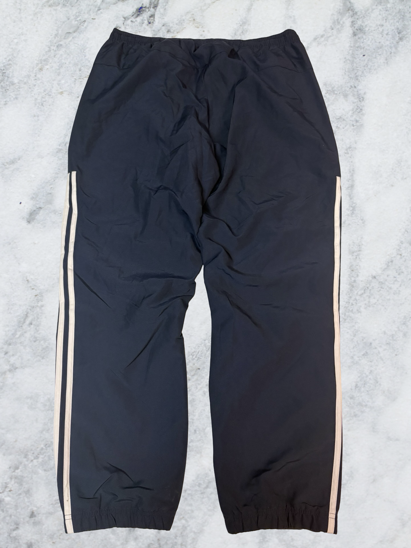 Adidas Vintage Trackpants xl baggy 5803