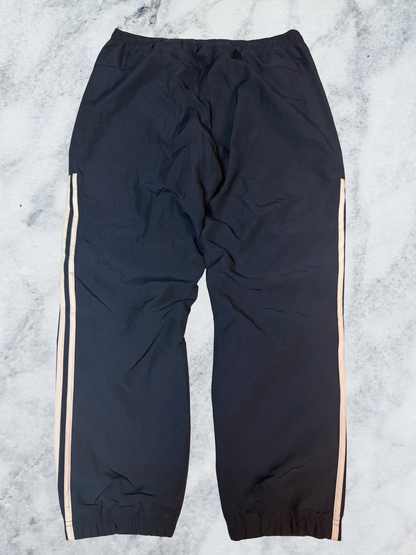 Adidas Vintage Trackpants xl baggy 5803