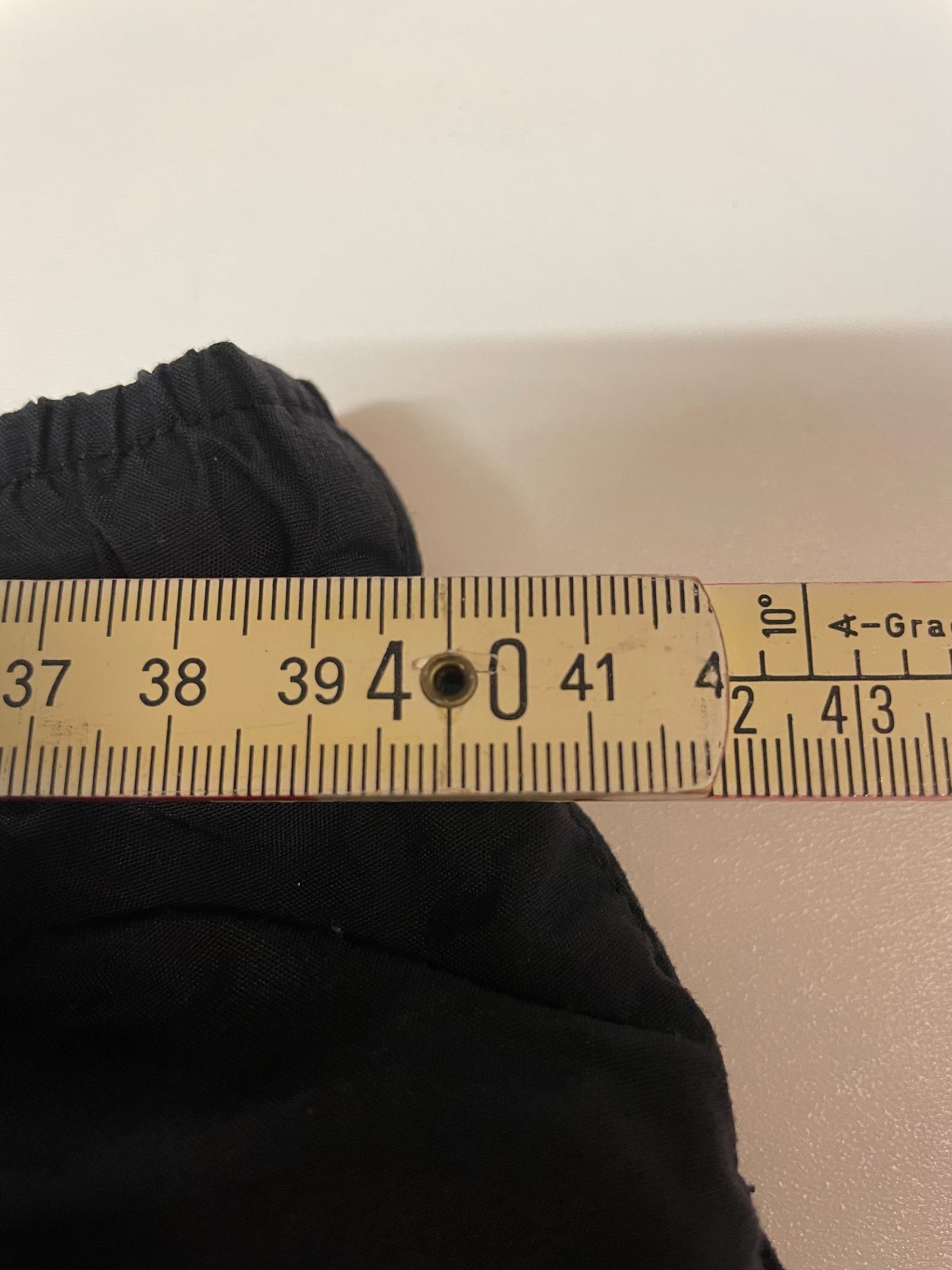 Nike Vintage Trackpants M 4636