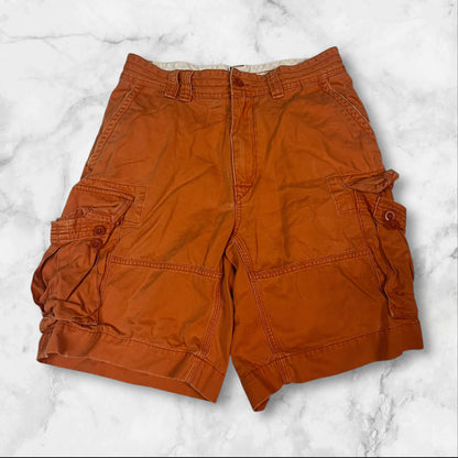 Vintage Polo Ralph Lauren Shorts 32 3704