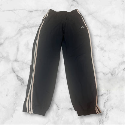 Vintage Adidas Trackpants M fit S 4424