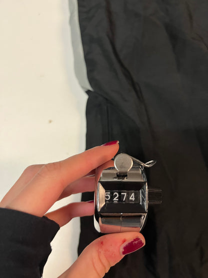 Reebok Vintage Trackpants Xl baggy 5274