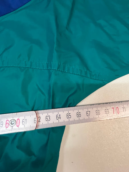 Vintage Adidas Windbreaker L-Xl 9962