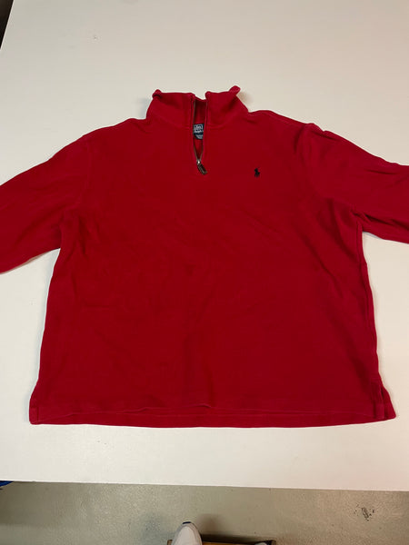 RALPH Lauren Vintage Pullover XXL 1773