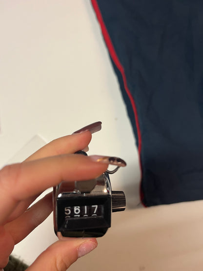 Vintage Nike Trackpants L 5617