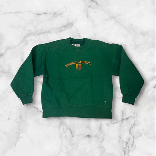 Russell Athletic Pullover Xl 4580