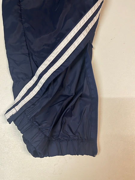 Adidas Vintage Trackpants Xl-Xxl Baggy 2097