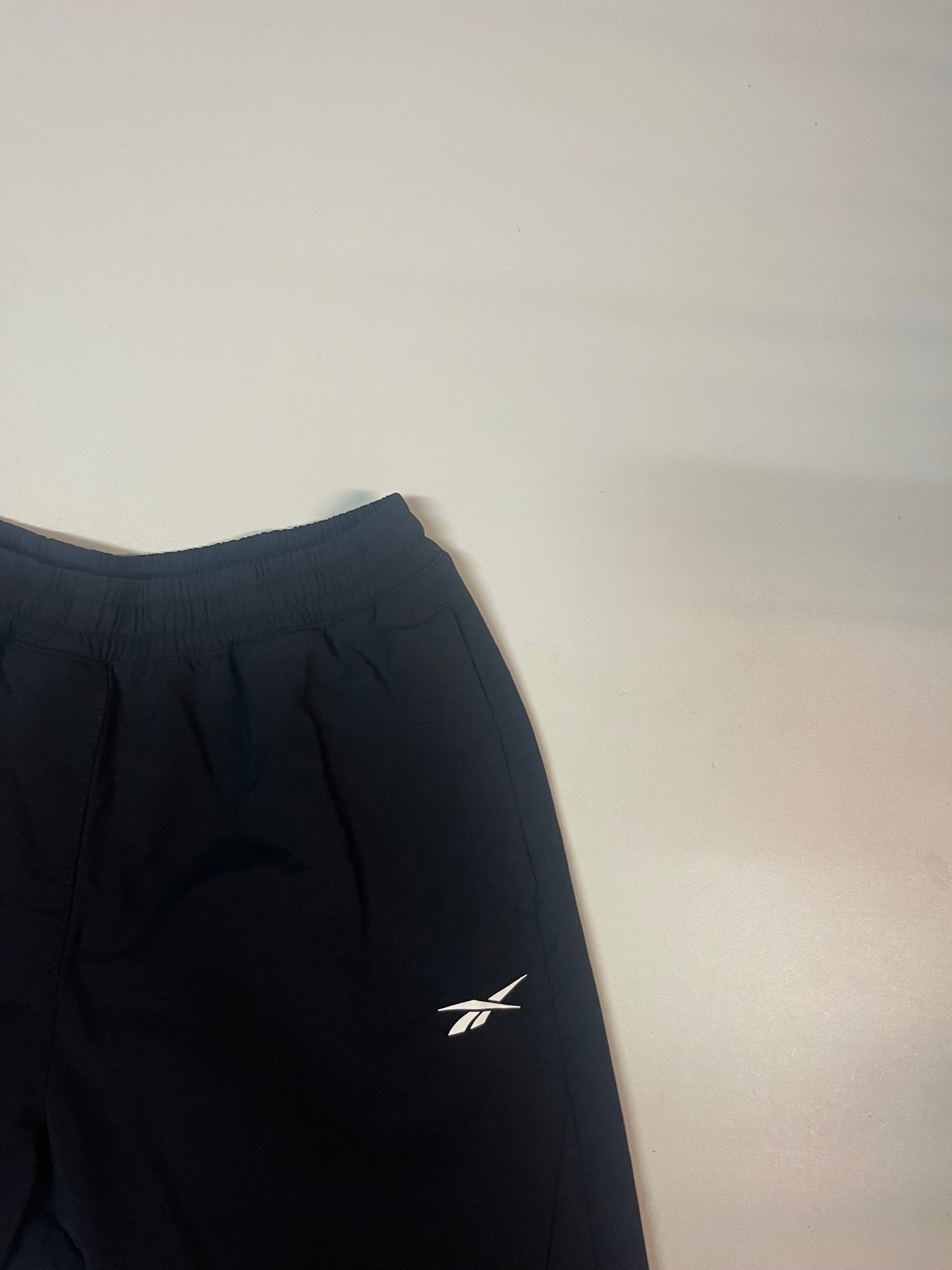 Vintage Reebok Trackpants S 3613