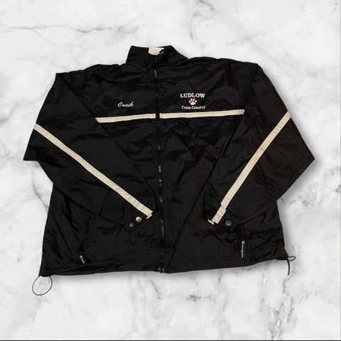 Champion Vintage Trackjacket L 3026