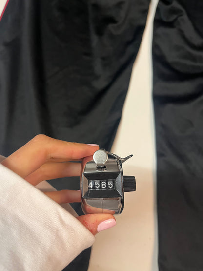 Nike Vintage Trackpants Xl baggy 4585