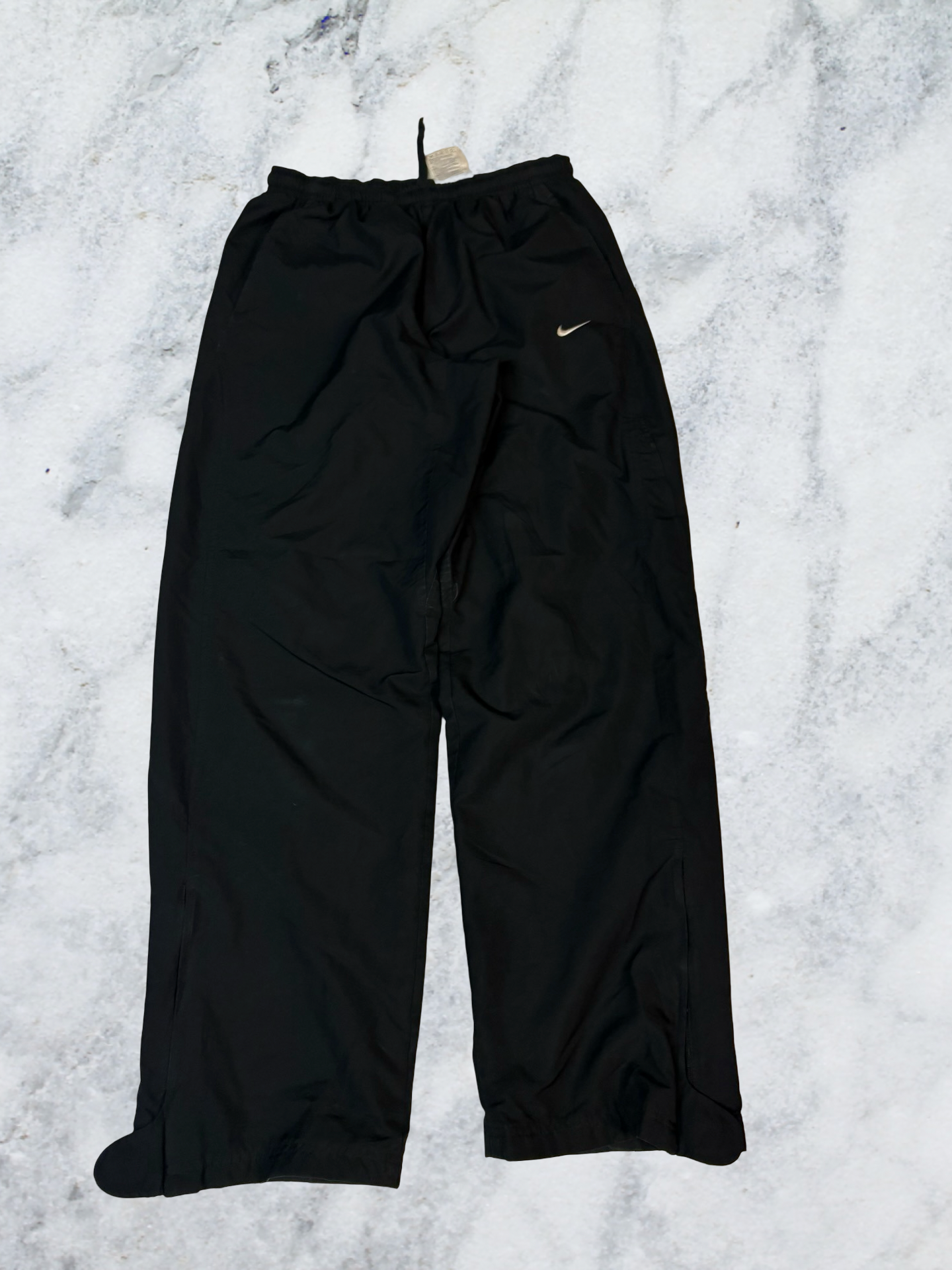 Nike Vintage Trackpants S baggy 6503