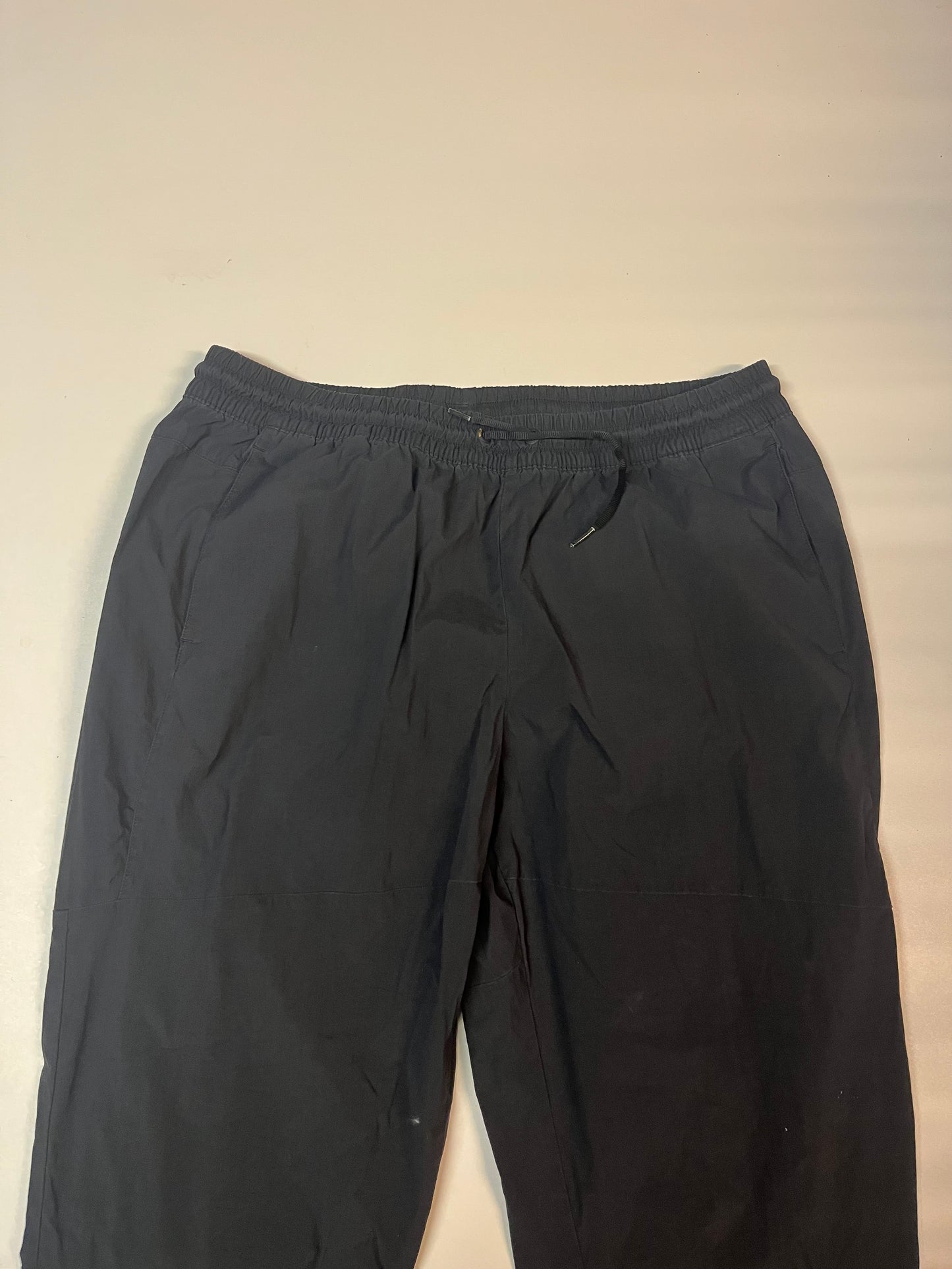 Adidas Vintage Trackpants Xl Baggy 3582