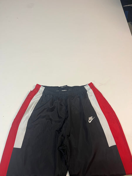 Vintage Nike Trackpants S-M 409