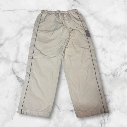 Vintage Nike Trackpants baggy XL fit M 4970