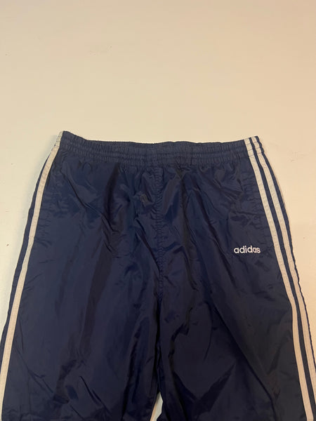 Adidas Vintage Trackpants S-M Baggy 1859