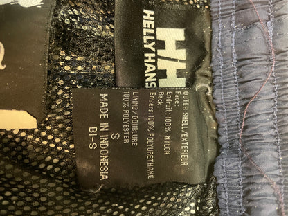 Helly Hansen Vintage Trackpants Baggy S 3263