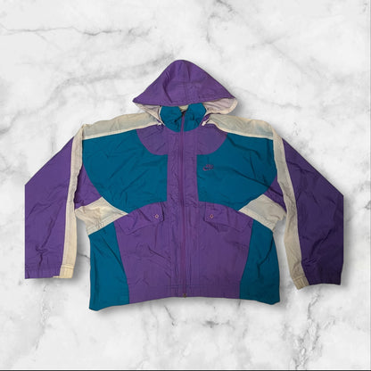 Nike Vintage Trackjacket S 4207