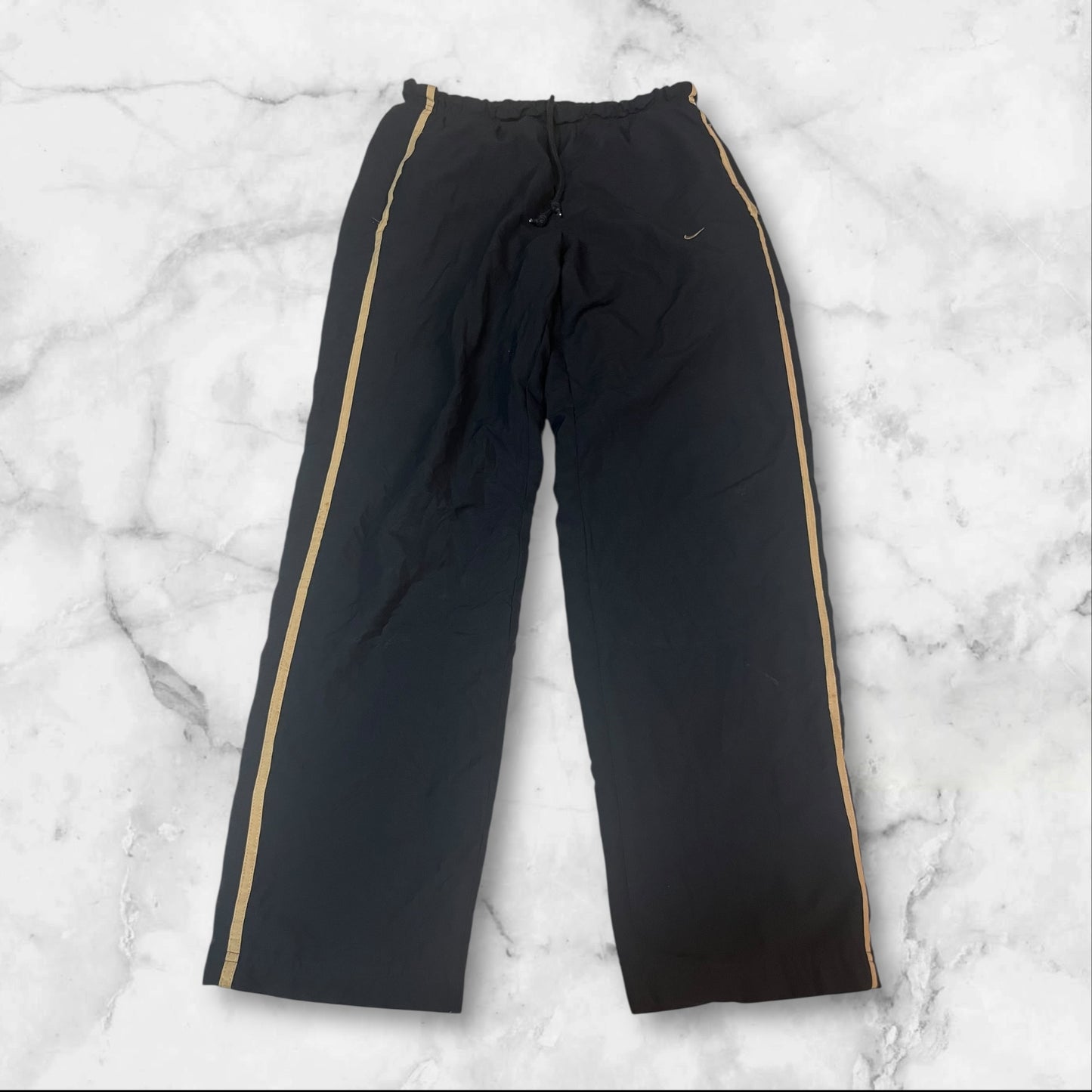 Vintage Nike Trackpants baggy M 4873