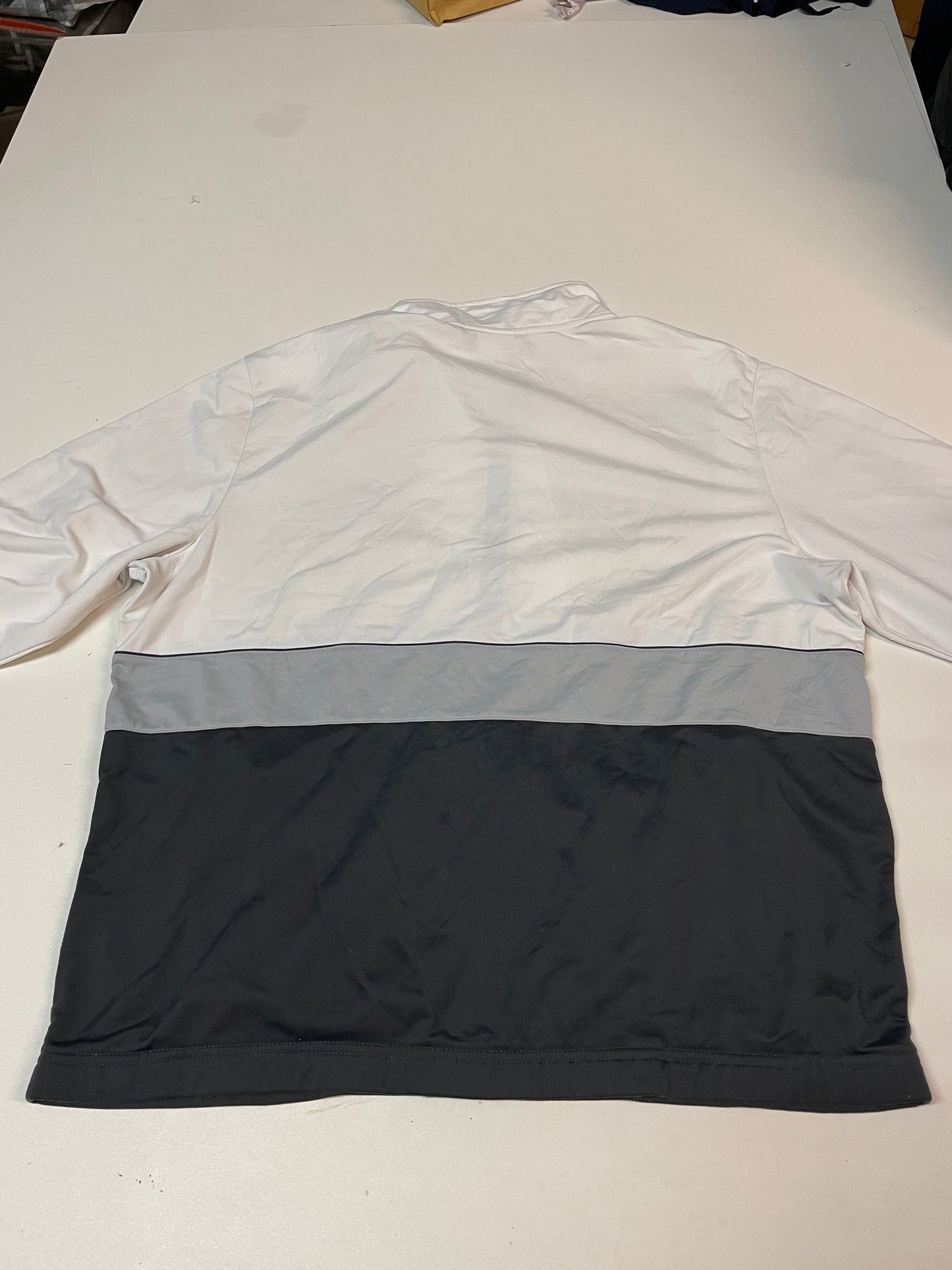 Nike Vintage Trackjacket XL 4955