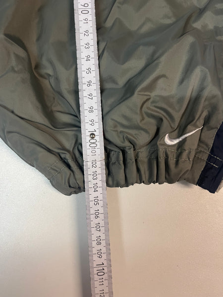 Vintage Nike Trackpants Xl fit M 2014