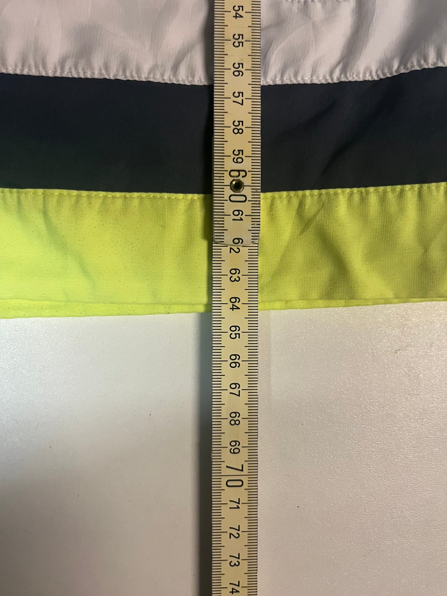 Vintage Adidas X Real Madrid Trainingsjacke S fit M 5204